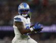Jahmyr Gibbs, Detroit Lions