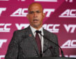James Franklin, Virginia Tech