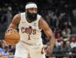 James Harden, Cleveland Cavaliers