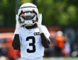 Jerry Jeudy, Cleveland Browns