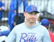 Joe Brady, Buffalo Bills