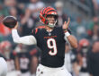 Joe Burrow, Cincinnati Bengals