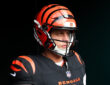 Joe Burrow, Cincinnati Bengals