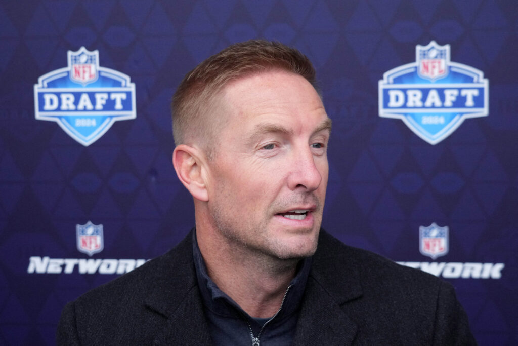 Joel Klatt, College Football