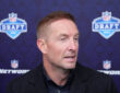 Joel Klatt, College Football