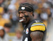 Joey Porter Jr., Pittsburgh Steelers, Detroit Lions