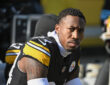 Joey Porter Jr., Pittsburgh Steelers