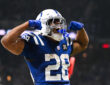 Jonathan Taylor, Indianapolis Colts, Green Bay Packers