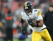 Jonnu Smith, Green Bay Packers