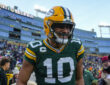 Jordan Love, Green Bay Packers