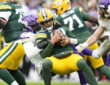 Jordan Love, Green Bay Packers