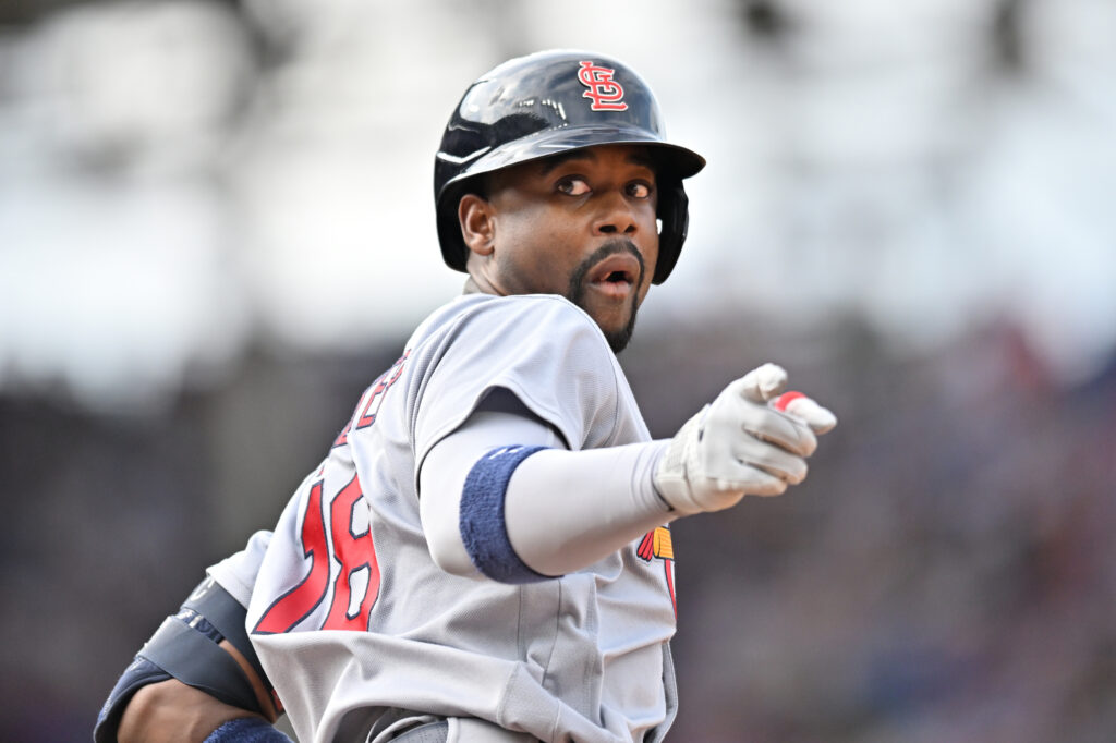 Jordan Walker, St. Louis Cardinals