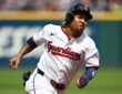 Jose Ramirez, Cleveland Guardians