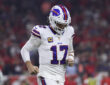 Josh Allen, Buffalo Bills