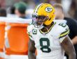 Josh Jacobs, Green Bay Packers