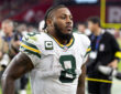 Josh Jacobs, Green Bay Packers
