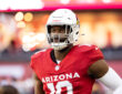 Josh Sweat, Arizona Cardinals