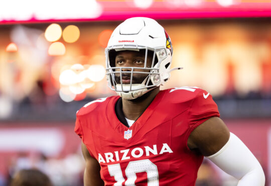 Josh Sweat, Arizona Cardinals, Green Bay Packers