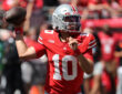 Julian Sayin, Ohio State Buckeyes