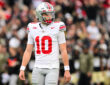 Julian Sayin, Ohio State Buckeyes