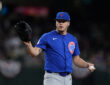 Justin Steele, Chicago Cubs