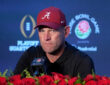 Kalen DeBoer, Alabama Crimson Tide
