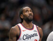 Kawhi Leonard, Los Angeles Clippers