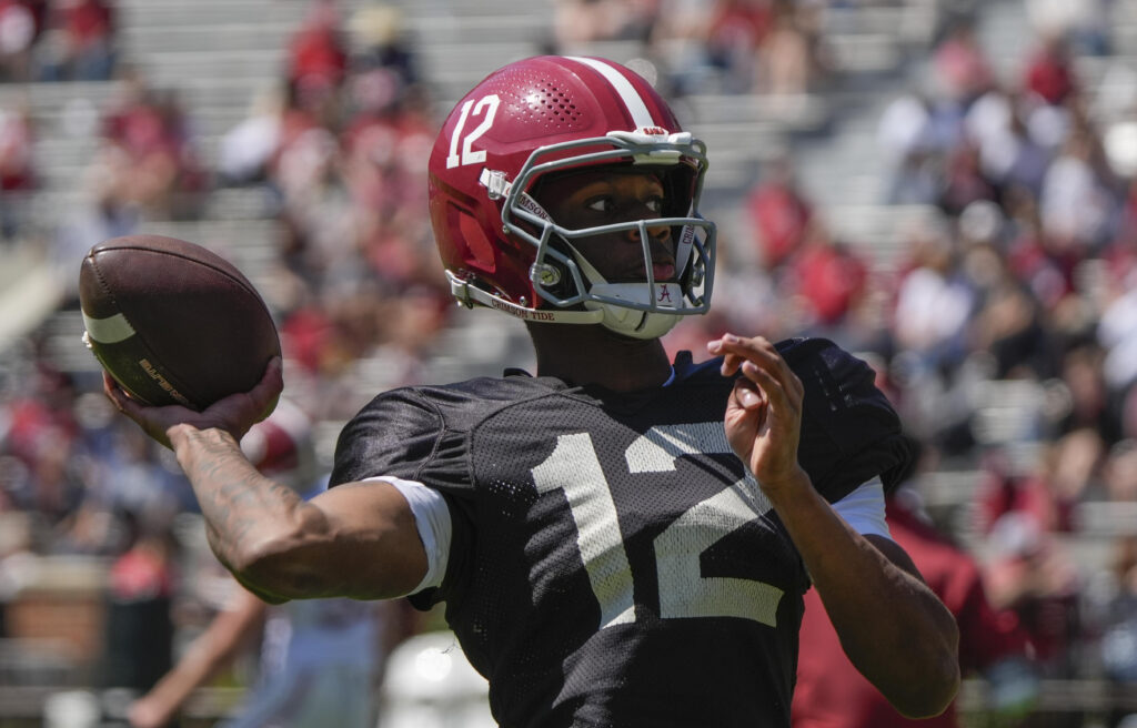 Keelon Russell, Alabama Crimson Tide