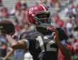 Keelon Russell, Alabama Crimson Tide