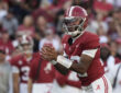 Keelon Russell, Alabama Crimson Tide