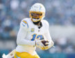 Keenan Allen, Indianapolis Colts