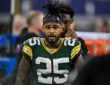 Keisean Nixon, Green Bay Packers