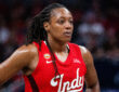 Kelsey Mitchell, Indiana Fever