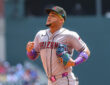 Ketel Marte, Arizona Diamondbacks