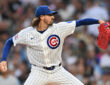 Kevin Gausman, Chicago Cubs