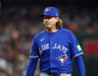 Kevin Gausman, Toronto Blue Jays, Chicago Cubs