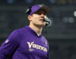 Kevin O'Connell, Minnesota Vikings