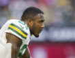 Krys Barnes, Green Bay Packers