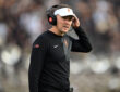 Lincoln Riley, USC Trojans