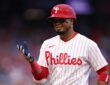 Luis Arraez, Philadelphia Phillies
