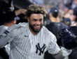 Luis Garcia Jr., New York Yankees