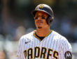 Manny Machado, San Diego Padres