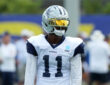 Marquez Valdes-Scantling, Dallas Cowboys