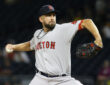 Matt Barnes, Boston Red Sox