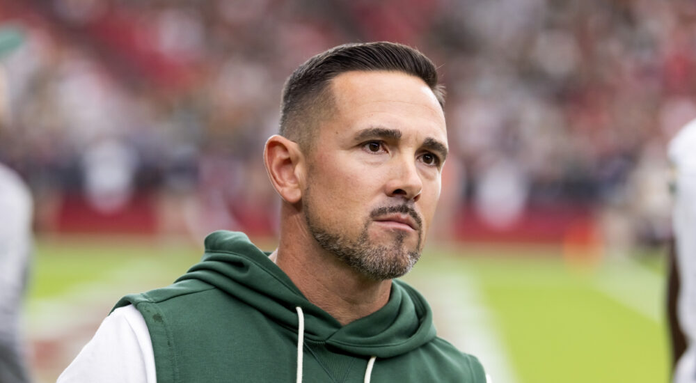 Matt LaFleur, Green Bay Packers