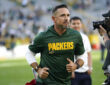 Matt LaFleur, Green Bay Packers