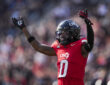 Matthew McDoom, Cincinnati Bengals
