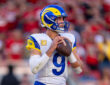 Matthew Stafford, Los Angeles Rams