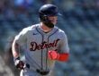Max Clark, Detroit Tigers