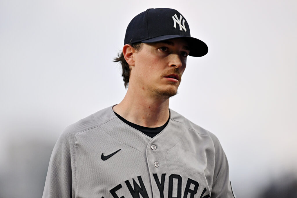Max Fried, New York Yankees